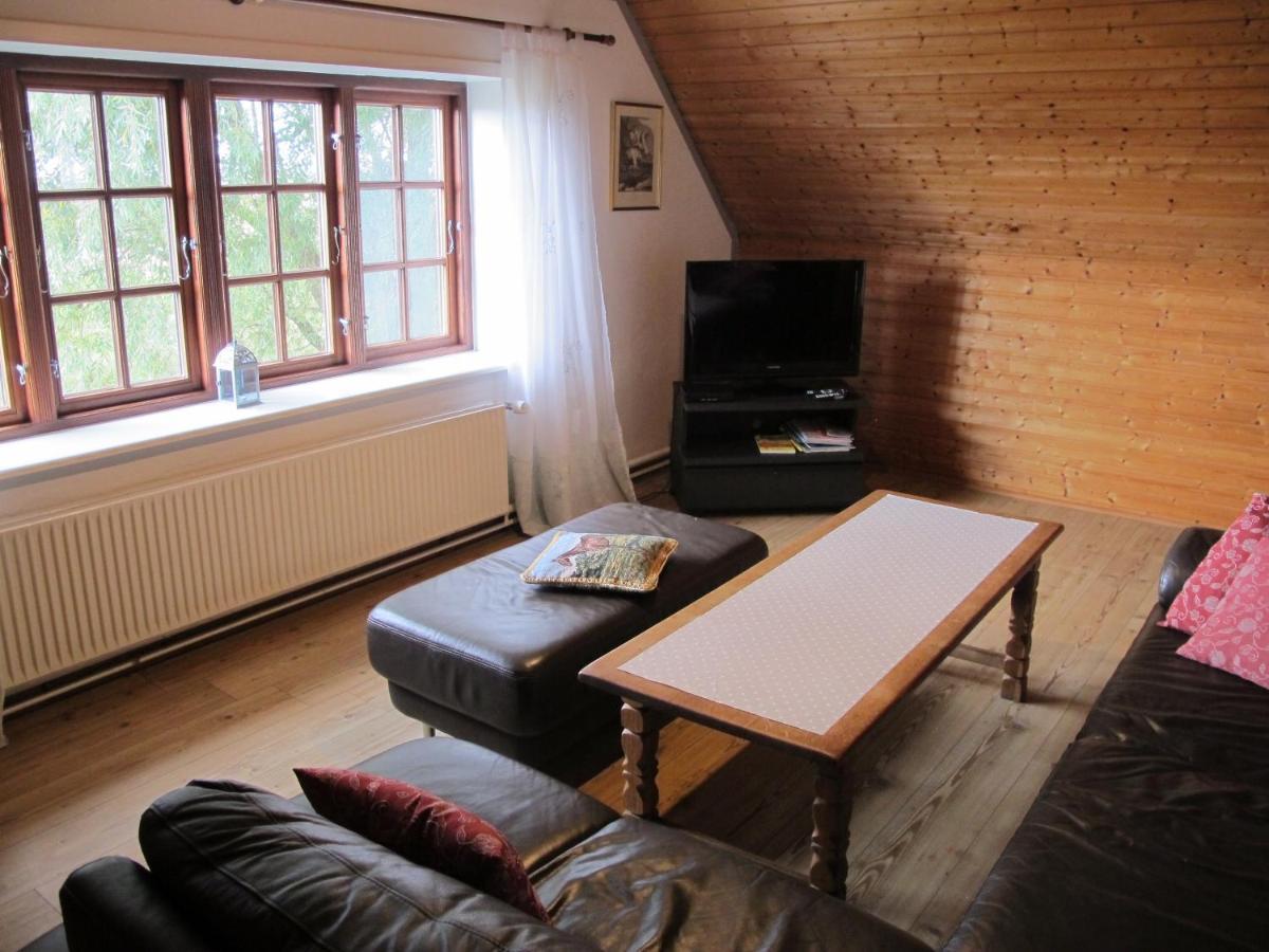 Hof Rickelsbuell - Nordseeurlaub Auf Dem Biobauernhof Rodenäs Kültér fotó